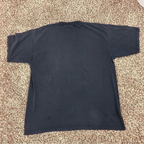 Bobby G's Panda Tee - Picture 5 of 7